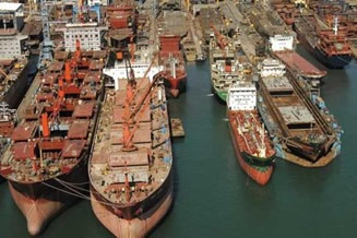 TERSANE VE DENİZCİLİK